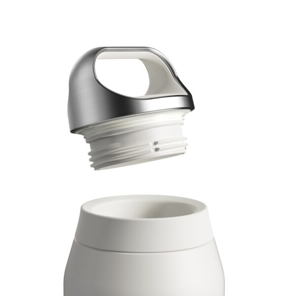 Replacement LID ION8 ROAM I8TSLIDTWHI Starlight White