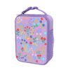 Lunch Bag ION8 I8LBPVFLOW Delicate Floral