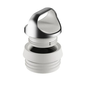 Replacement LID ION8 ROAM I8TSLIDTWHI Starlight White