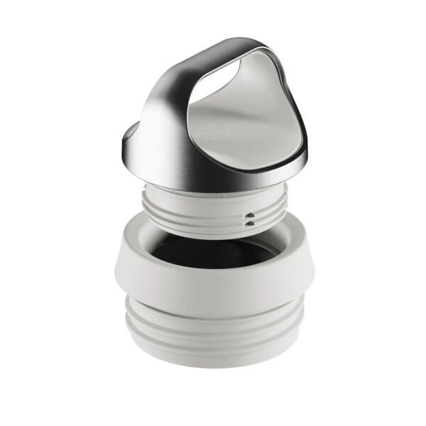 Replacement LID ION8 ROAM I8TSLIDTWHI Starlight White