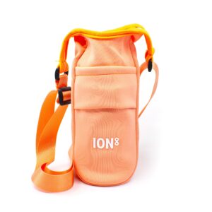 Torebka na bidon ION8 I8XBCORG orange