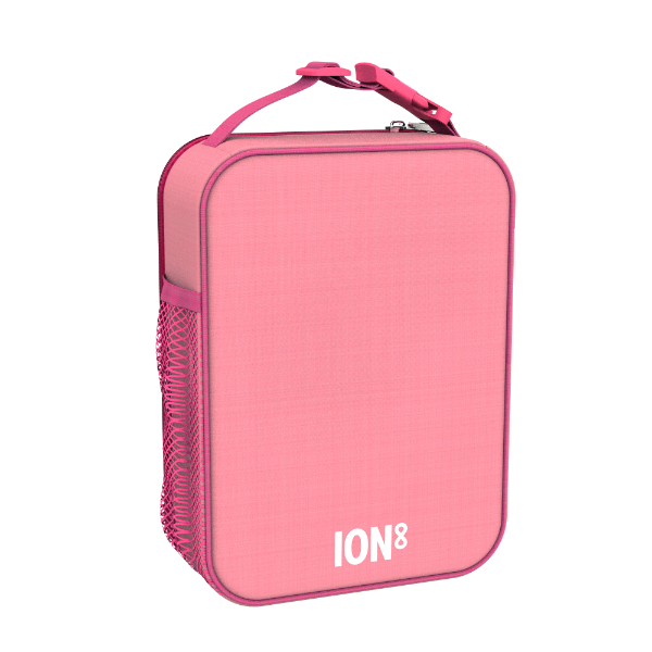 Lunch Bag ION8 I8LBRCATS Cats Faces