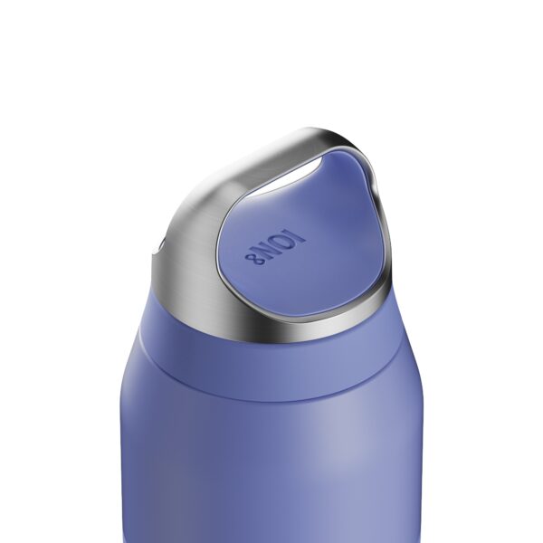 Replacement LID ION8 ROAM I8TSLIDTPERI Lavender Periwinkle