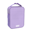 Lunch Bag ION8 I8LBPVFLOW Delicate Floral