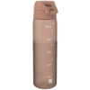 Bottle ION8 BPA Free Half-cut I8RH500MOC Mocha Mousse