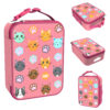 Lunch Bag ION8 I8LBRCATS Cats Faces