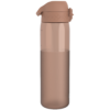 Bottle ION8 BPA Free Half-cut I8RH500MOC Mocha Mousse