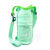 Torebka na bidon ION8 I8XBCGRE green