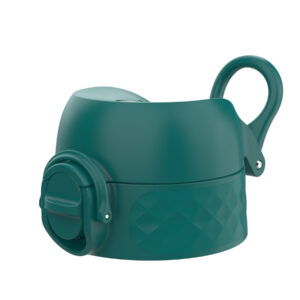 Wymienna pokrywa do butelek ION8 I8RLIDSMLAQU Small AQUA