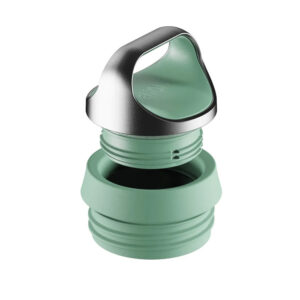 Replacement LID ION8 ROAM I8TSLIDTSGRE Aqua Surf Green