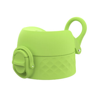 Wymienna pokrywa do butelek ION8 I8RLIDSMLGRE Small GREEN