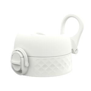 Wymienna pokrywa do butelek ION8 I8RLIDLRGICE Large WHITE