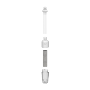 Accessories ION8: CARBON FILTER I8XFILTERSTRAW