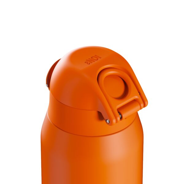 Replacement LID ION8 REVIVE I8TSLIDFORA Tangerine Orange