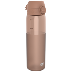 Bottle ION8 BPA Free Half-cut I8RH500MOC Mocha Mousse