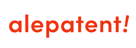 AlePatent logo